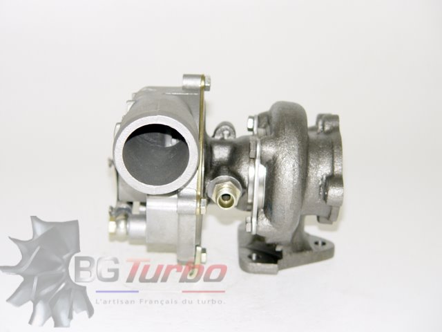 TURBO - NEUF ORIGINE - VL - 53049700007
